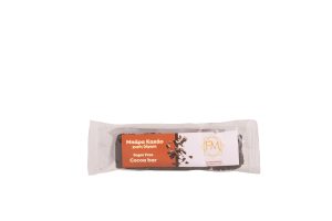 Μπάρες Δημητριακών Cocoa Bar (Μπάρα Κακάο)