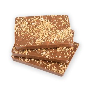 Μπάρα Δημητριακών PEANUT BUTTER