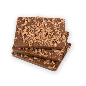 Μπάρες Δημητριακών GOURMET SALTED CARAMEL