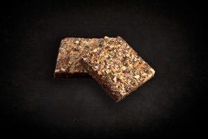 Μπάρα Δημητριακών CRISPY COFFEE