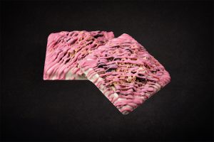 Μπάρες Δημητριακών GOURMET RASPBERRIES PASSION