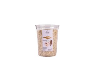 Νιφάδες Βρώμης